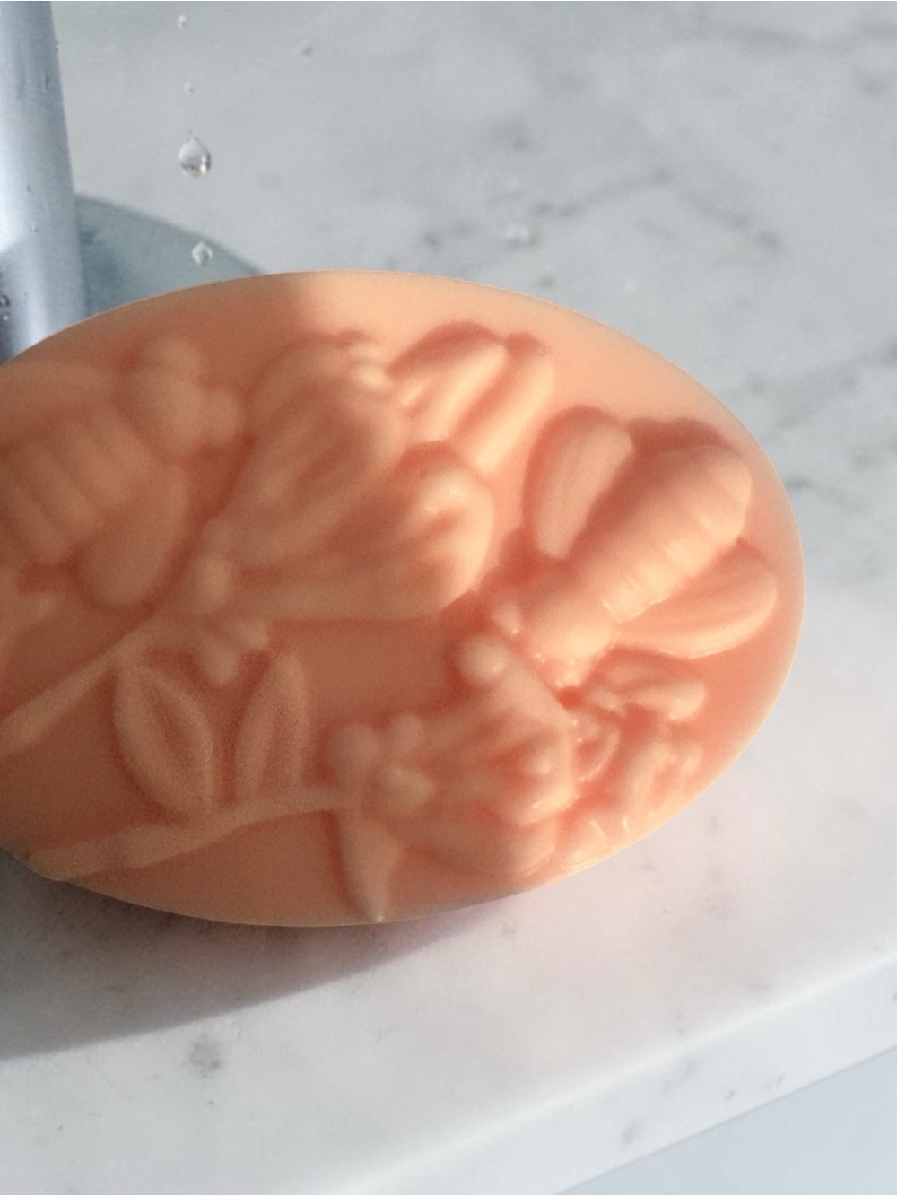 Goat milk patchouli handmade soap price for 1